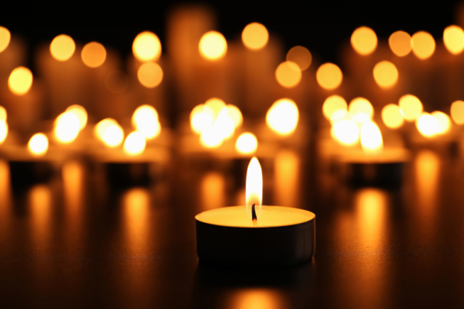 Image In Memoriam