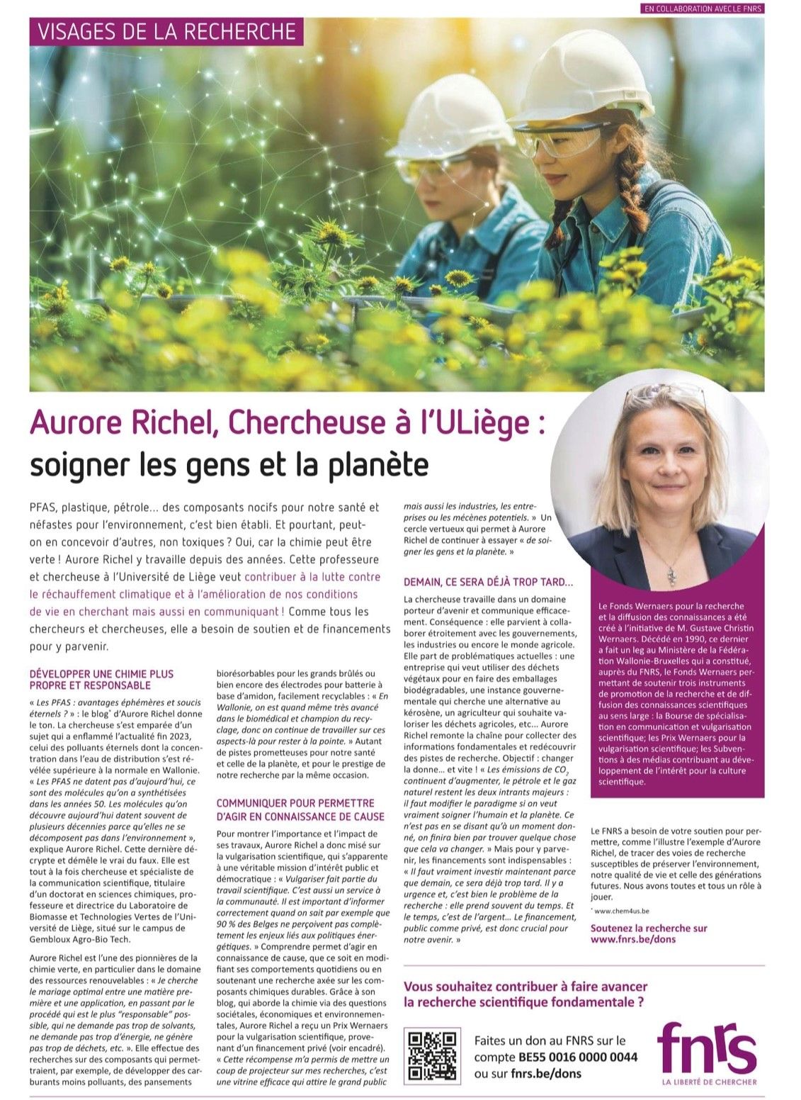 AR_LeSoir