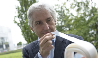 Philippe Dubois