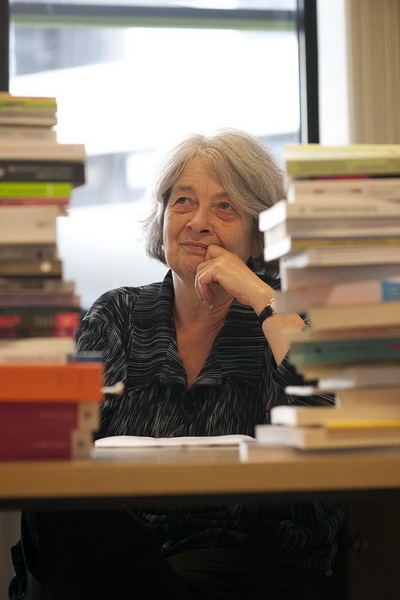 Isabelle Stengers