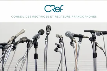 Le CRef souligne l’importance cruciale de la recherche scientifique fédérale