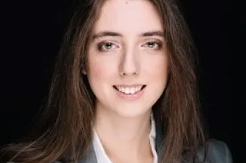 PRIX: Charlotte FRENKEL, lauréate du Nokia Bell Scientific Award 2021