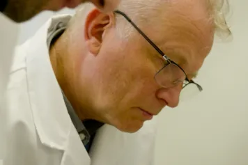 Visages de la recherche : voir ou revoir Z Research avec Miikka Vikkula