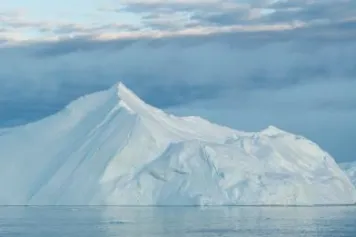 Direction l'Antarctique !