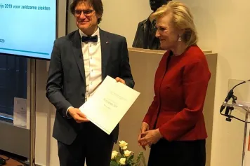 Generet Award for Rare Diseases