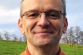 Félicitations à Hugues Goosse pour sa médaille Hans Oeschger 2023