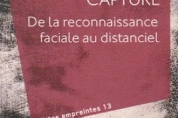 A lire : "Le visage capturé", Nathalie Grandjean, Presses Universitaires de Louvain