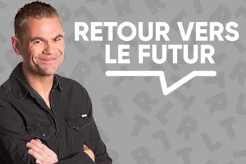 RTL Podcasts : Retour vers le futur. Exit le cancer dans 10 ans ?