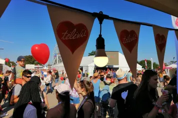 SOLIDARITÉS 2019