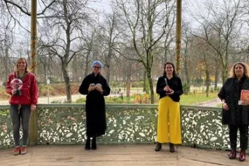 Qui sera la prochaine lauréate du Women Award in Technology and Science?