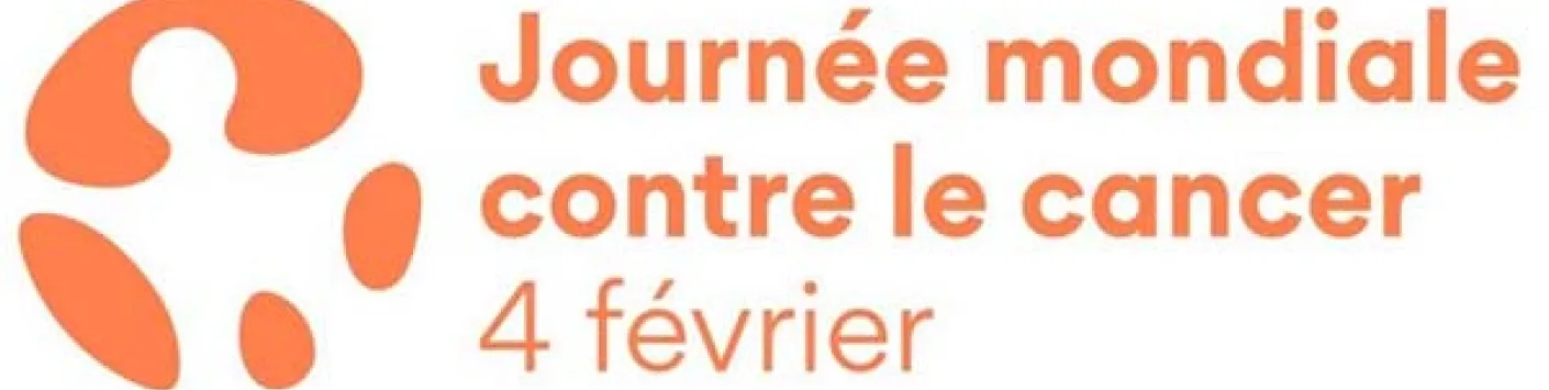 Journée mondiale contre le cancer