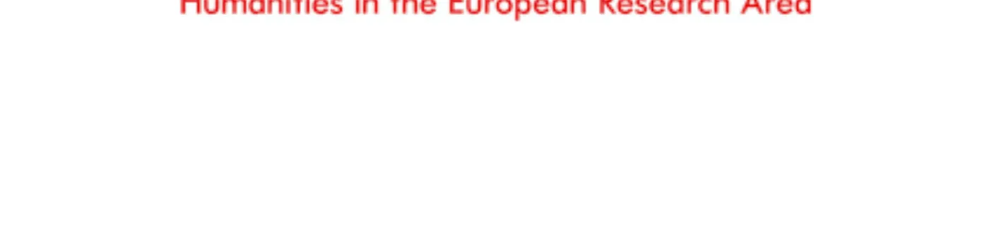 Call for applications - Support knowledge exchange for European humanities research