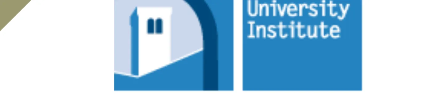 Opening of the call for proposals for the EUI Doctoral Grants - “European University Institute”