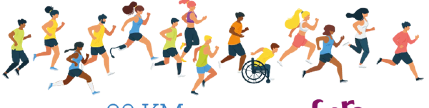 20 km de Bruxelles | Courez avec le FNRS