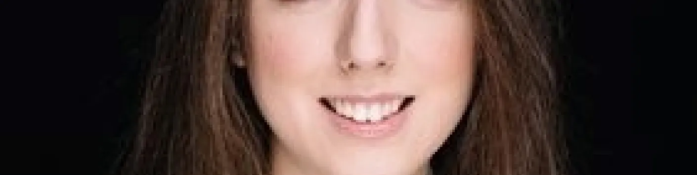 PRIX: Charlotte FRENKEL, lauréate du Nokia Bell Scientific Award 2021