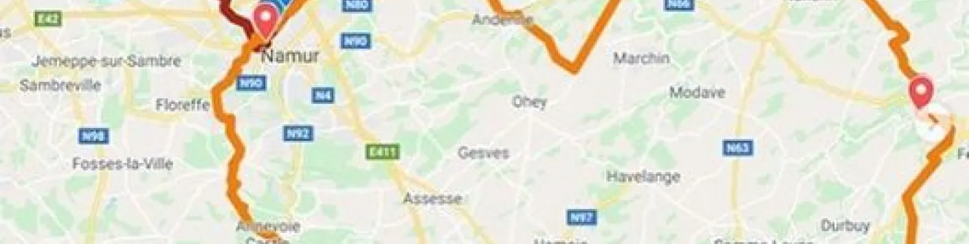 GRACQ Bruxelles