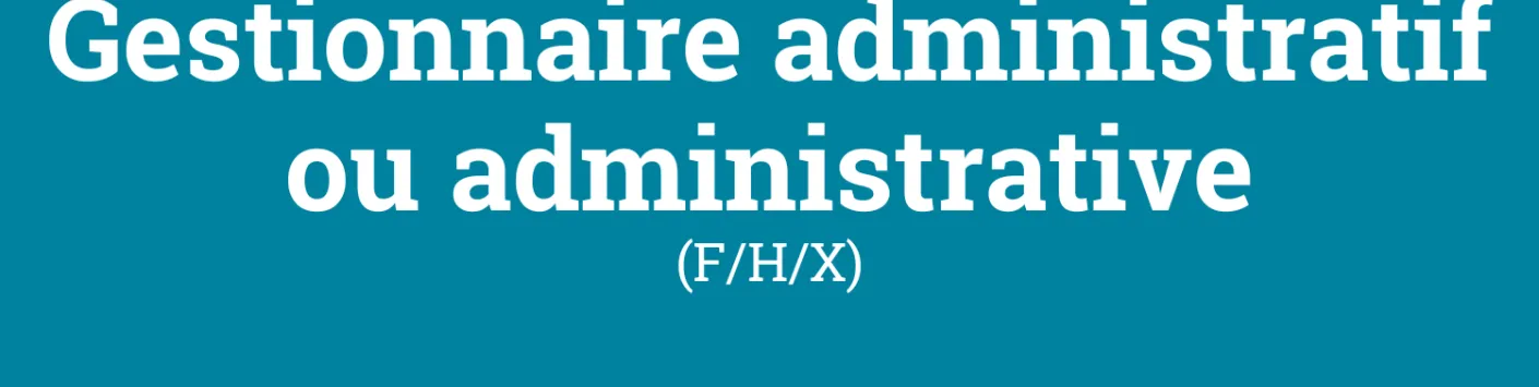 Le FNRS recrute !