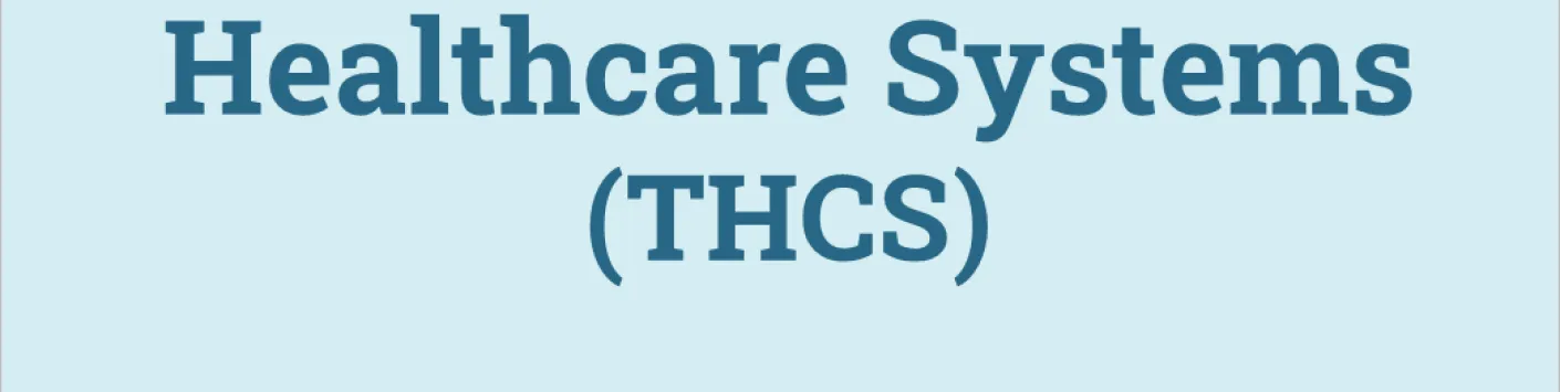 First call THCS 