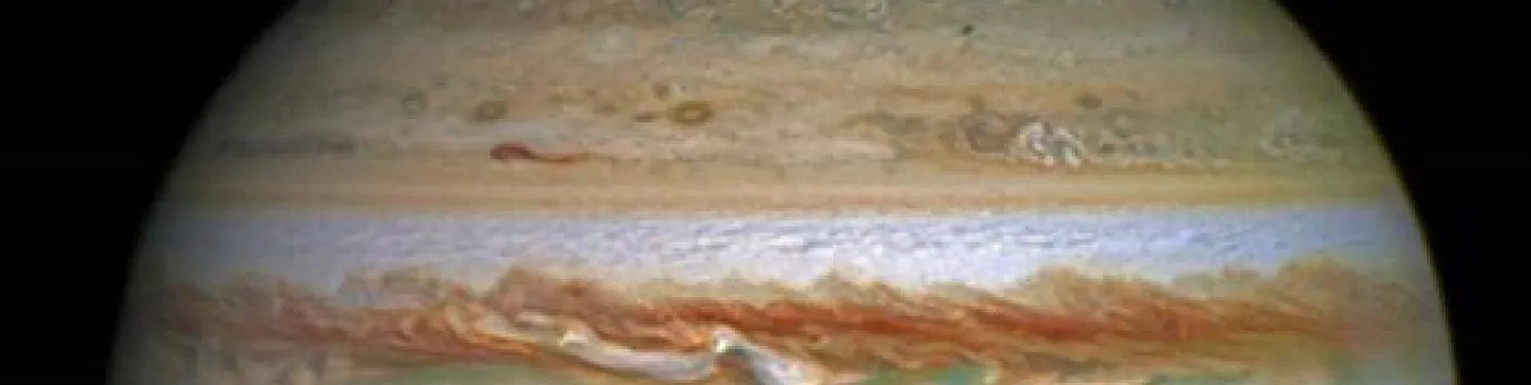 PUBLICATION SCIENTIFIQUE | Découverte des origines des éruptions aurorales à rayons X de Jupiter