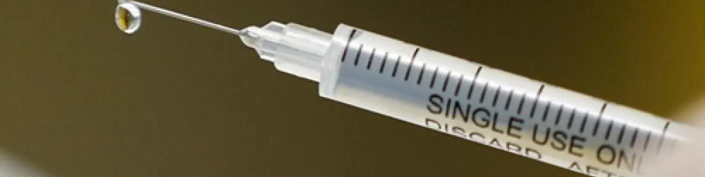 IN MEDIA | Les anti-vaccins en Belgique : qui sont-ils, que veulent-ils ? 