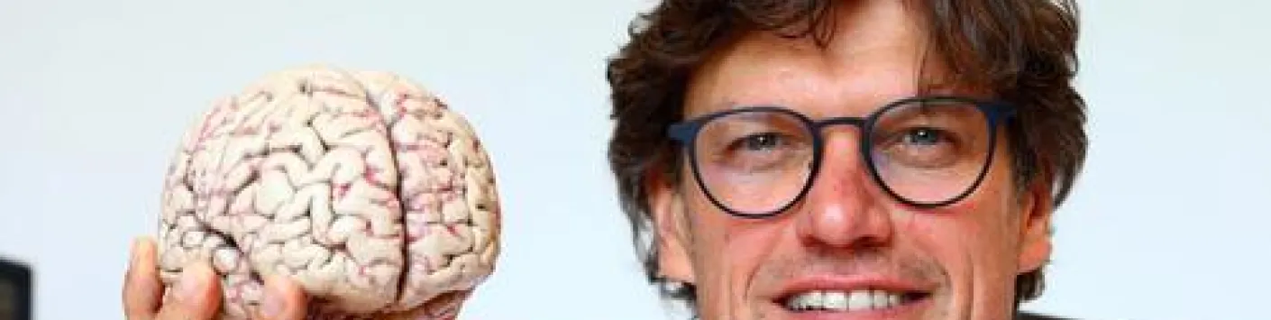 ?‍♀️? Des exercices pour méditer avec Steven Laureys 