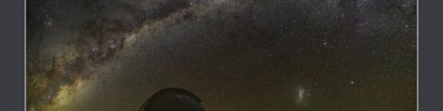 Un couple très rare de naines brunes découvertes détecté par les téléscopes Speculoos